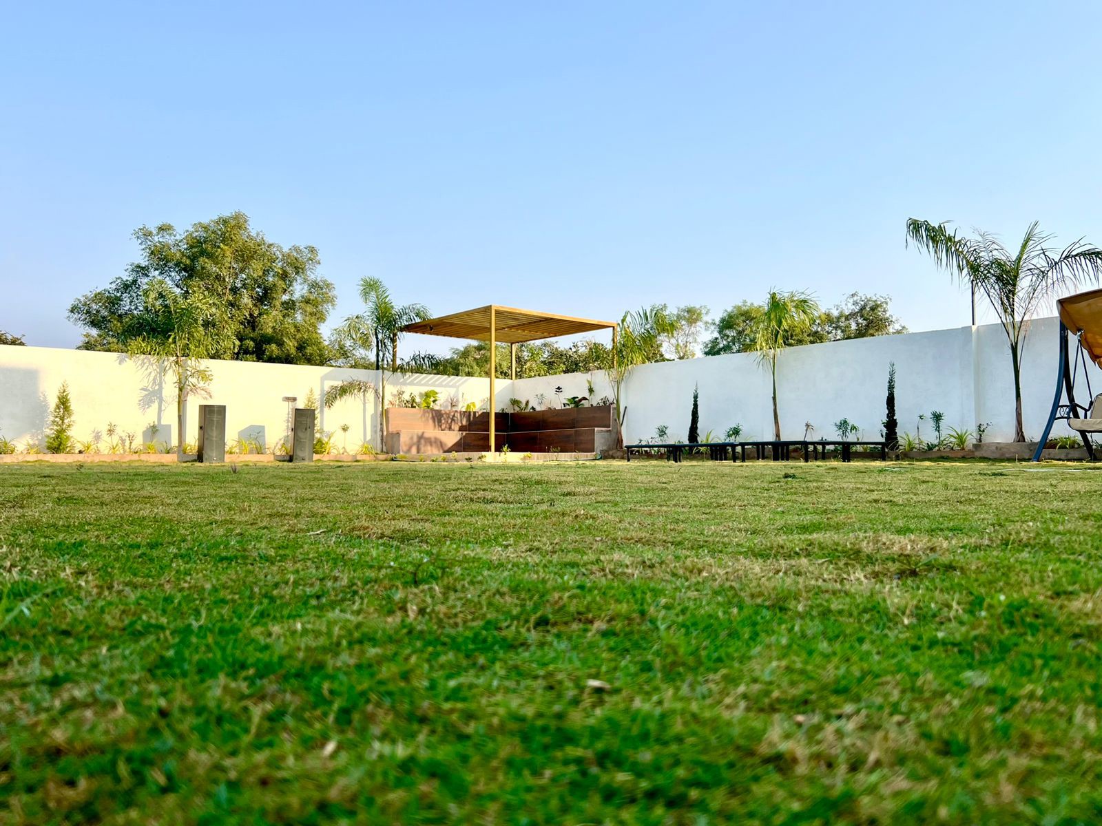 Mount Meadows Farm